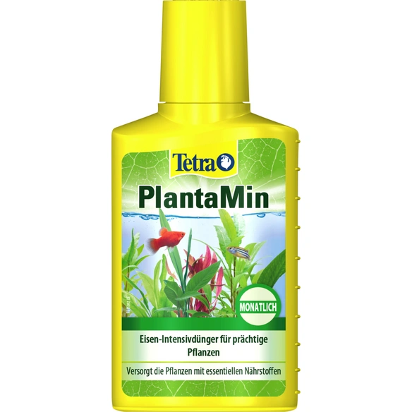 Aquarium, 100ml