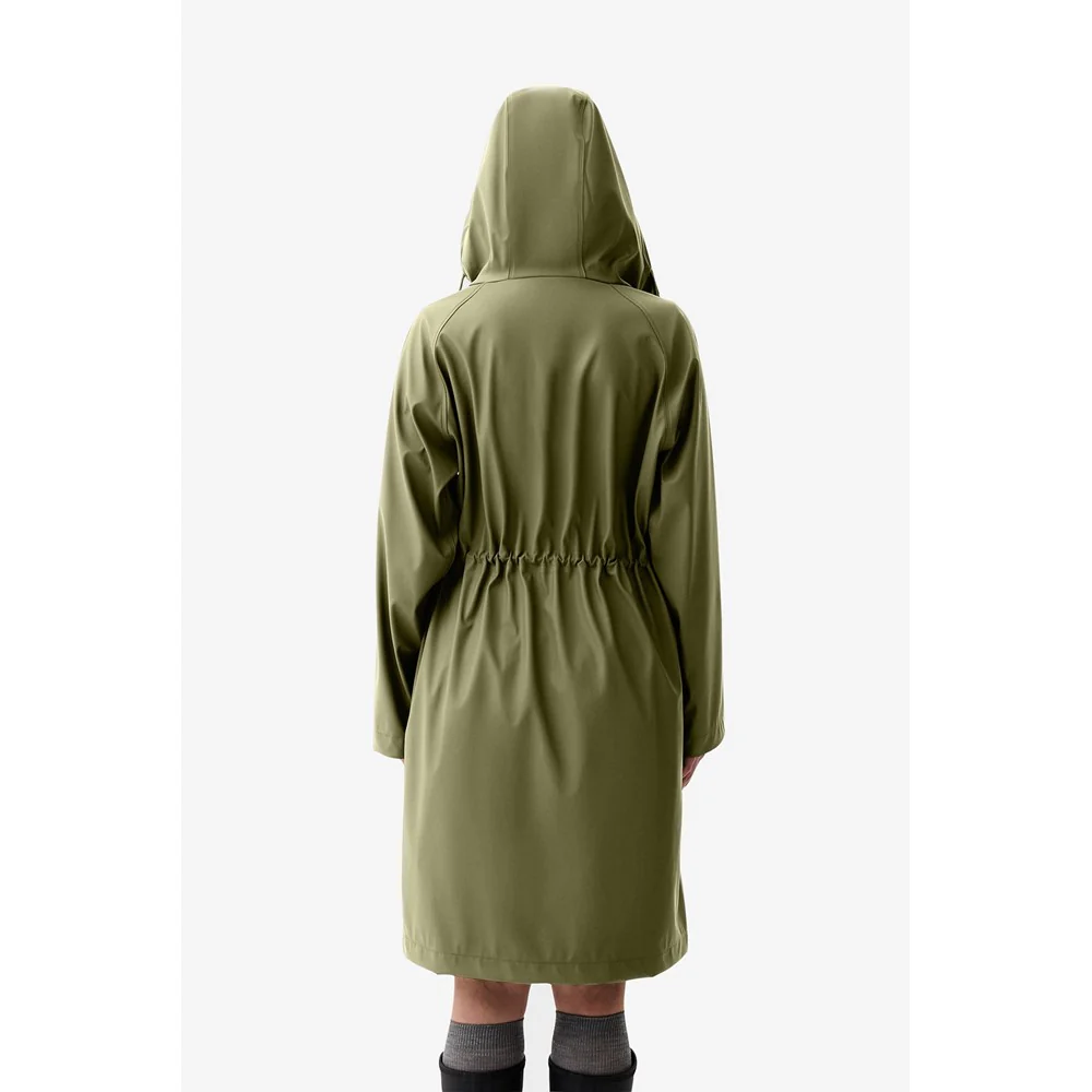 Hunter Janna Parka