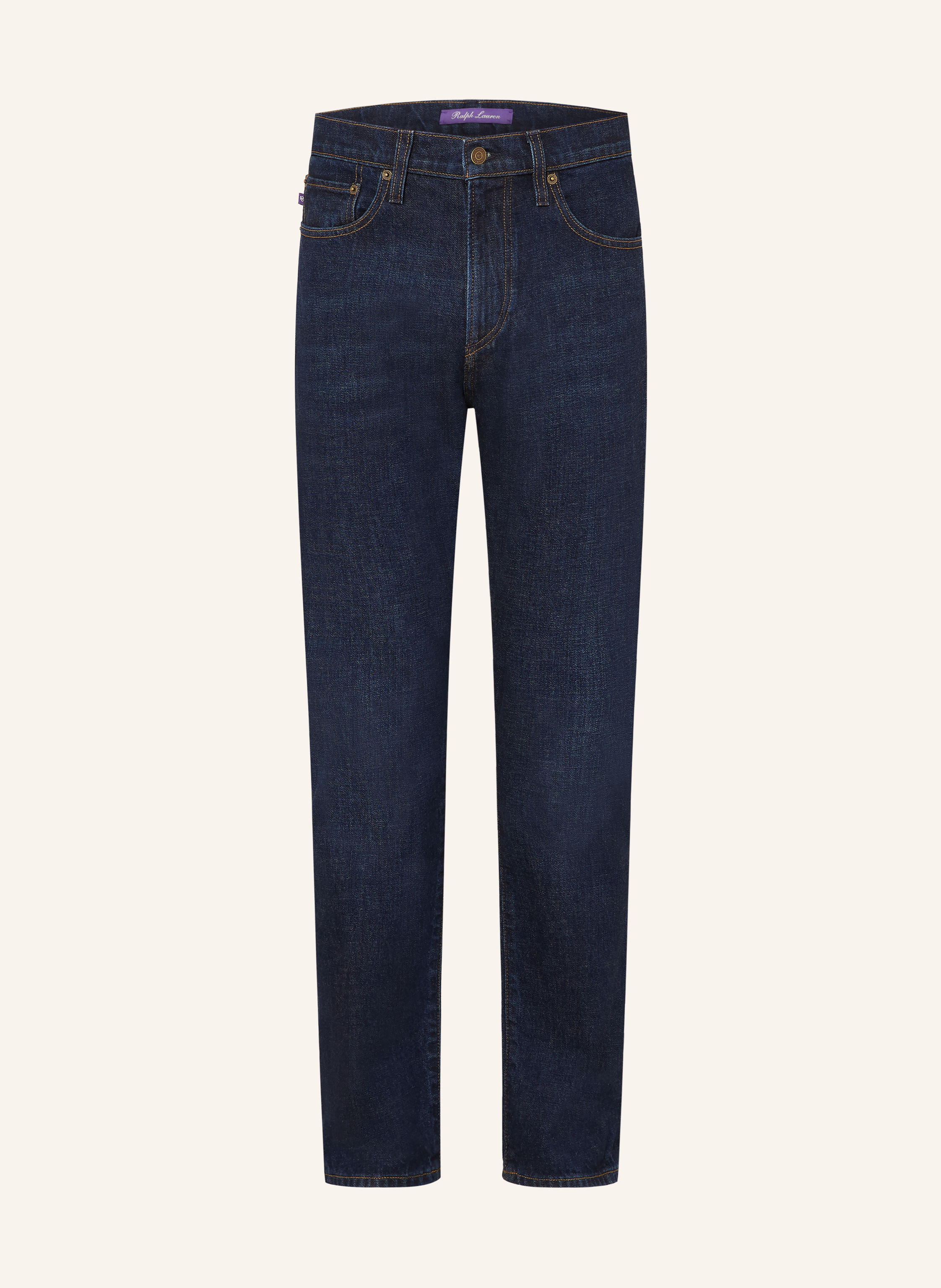RALPH LAUREN PURPLE LABEL Jeans Straight Fit