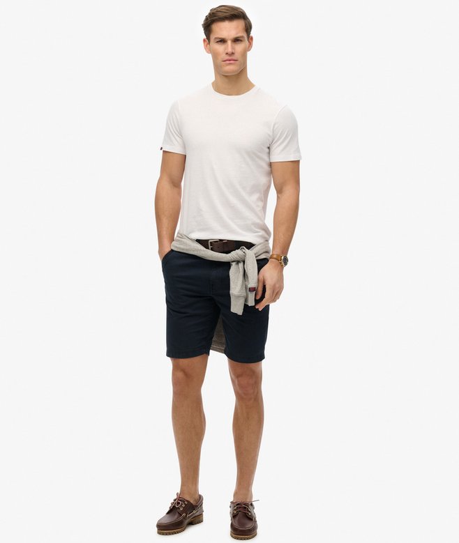 Classic Essential T-Shirt
