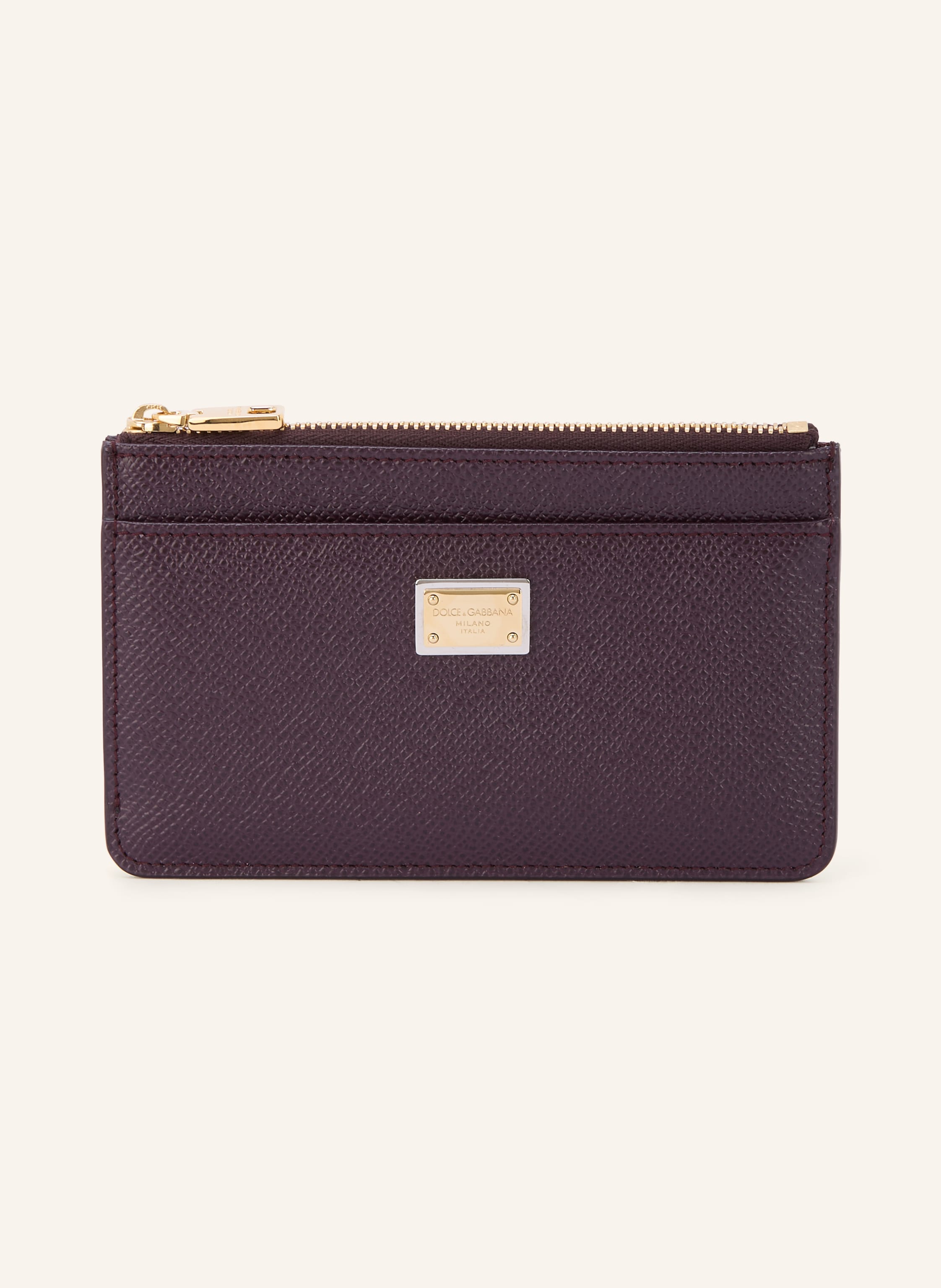 DOLCE & GABBANA Kartenetui