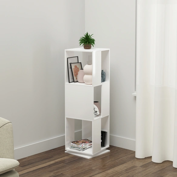 Regal »Stifta«, BxHxL: 34 x 109 x 34 cm, Holzwerkstoff