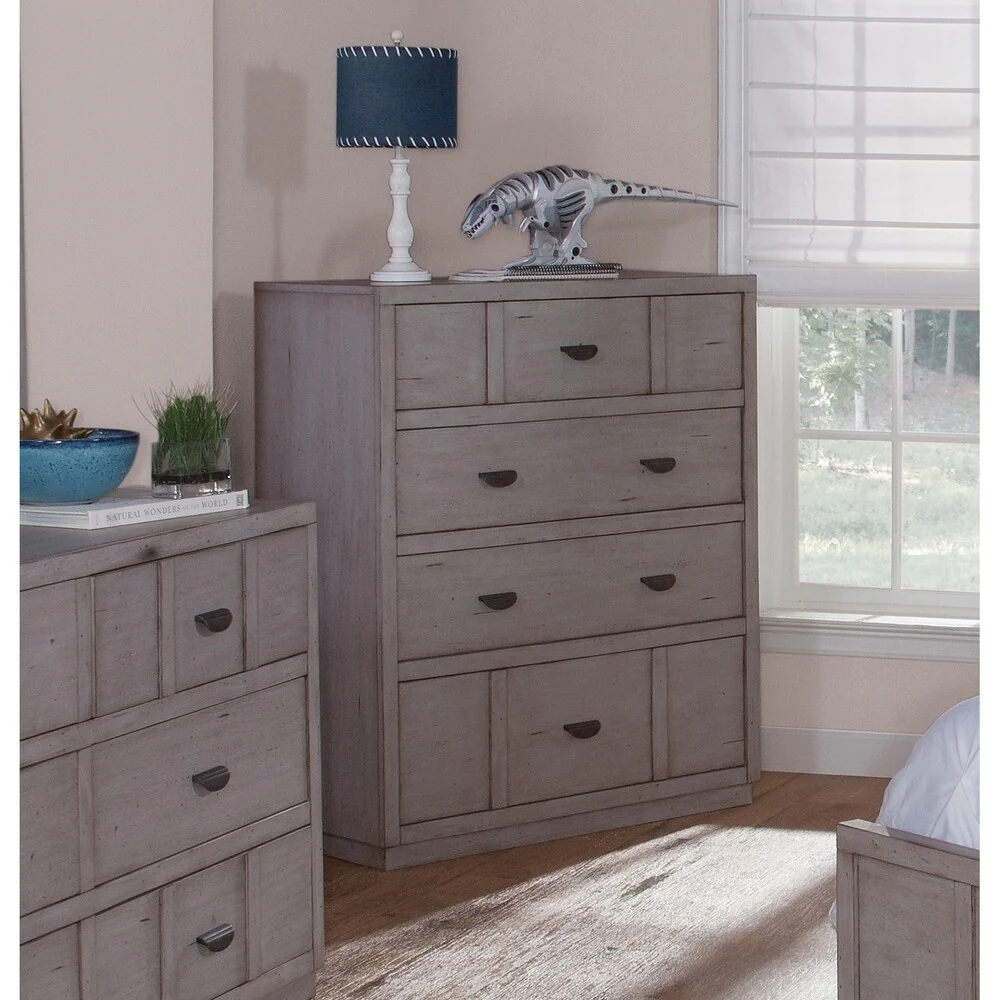 Parker Driftwood Chest by Greyson Living