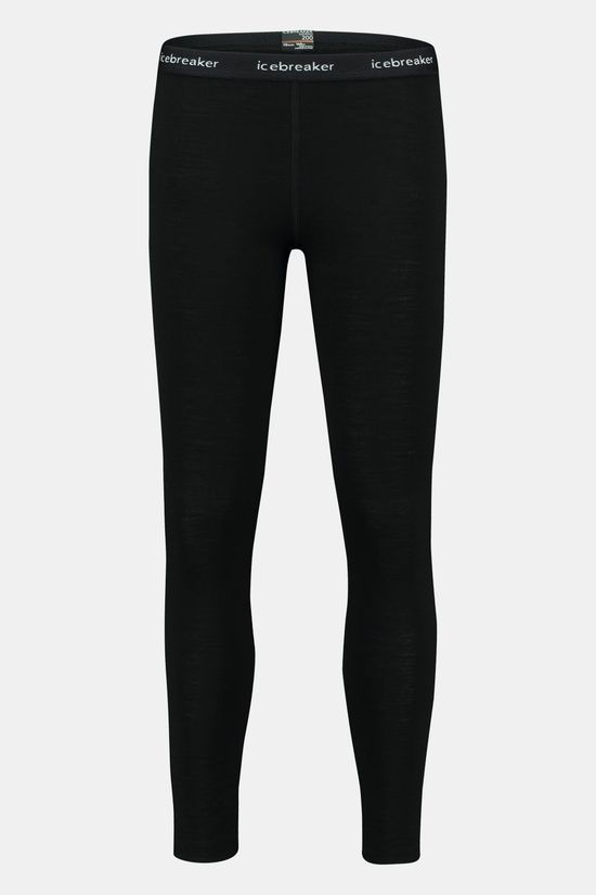 icebreaker Kids 200 Oasis Leggings