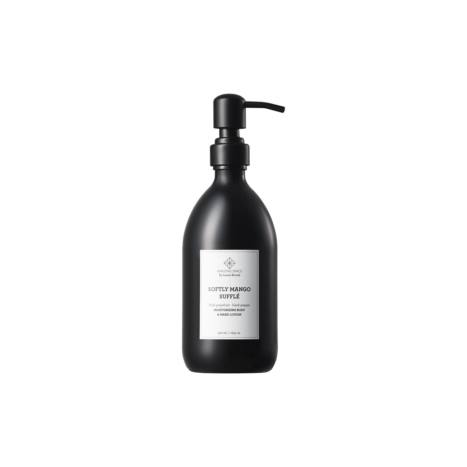 Softly Mango Suffl&eacute; - Body & Hand Lotion