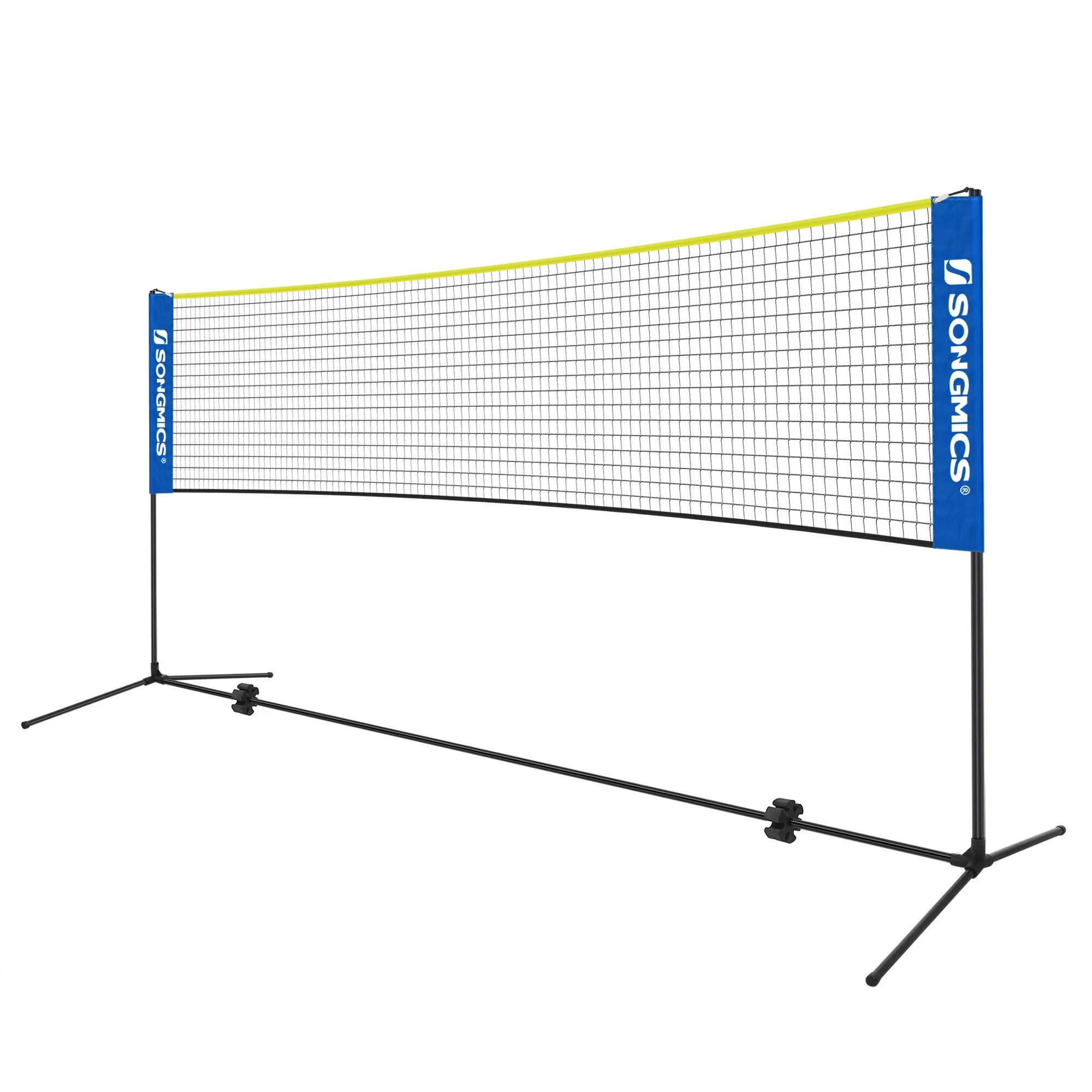 4m Filet de Badminton