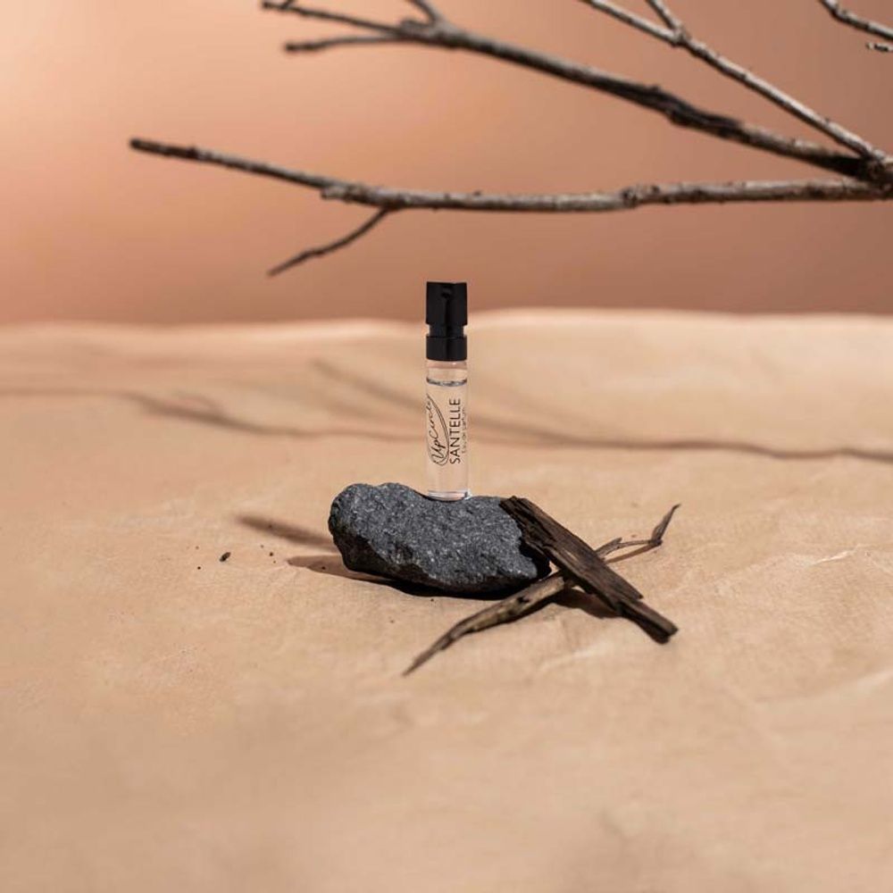 UpCircle Santelle Sample Vial