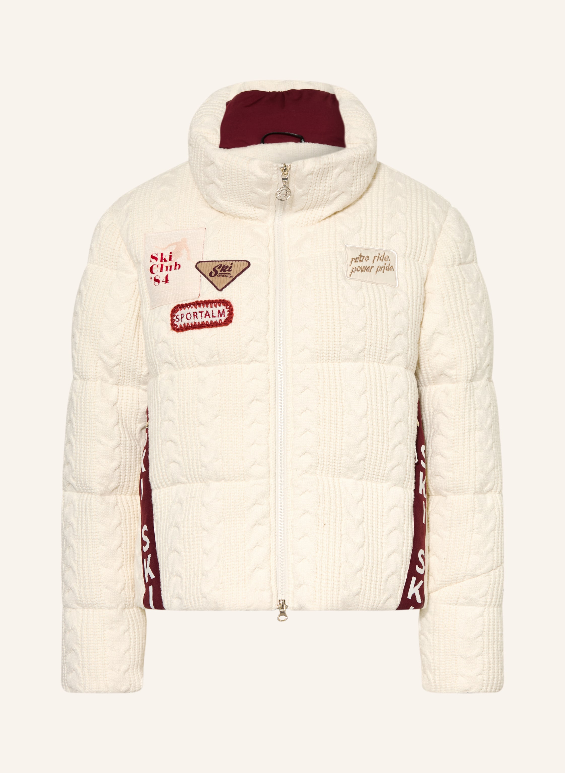 SPORTALM Skijacke