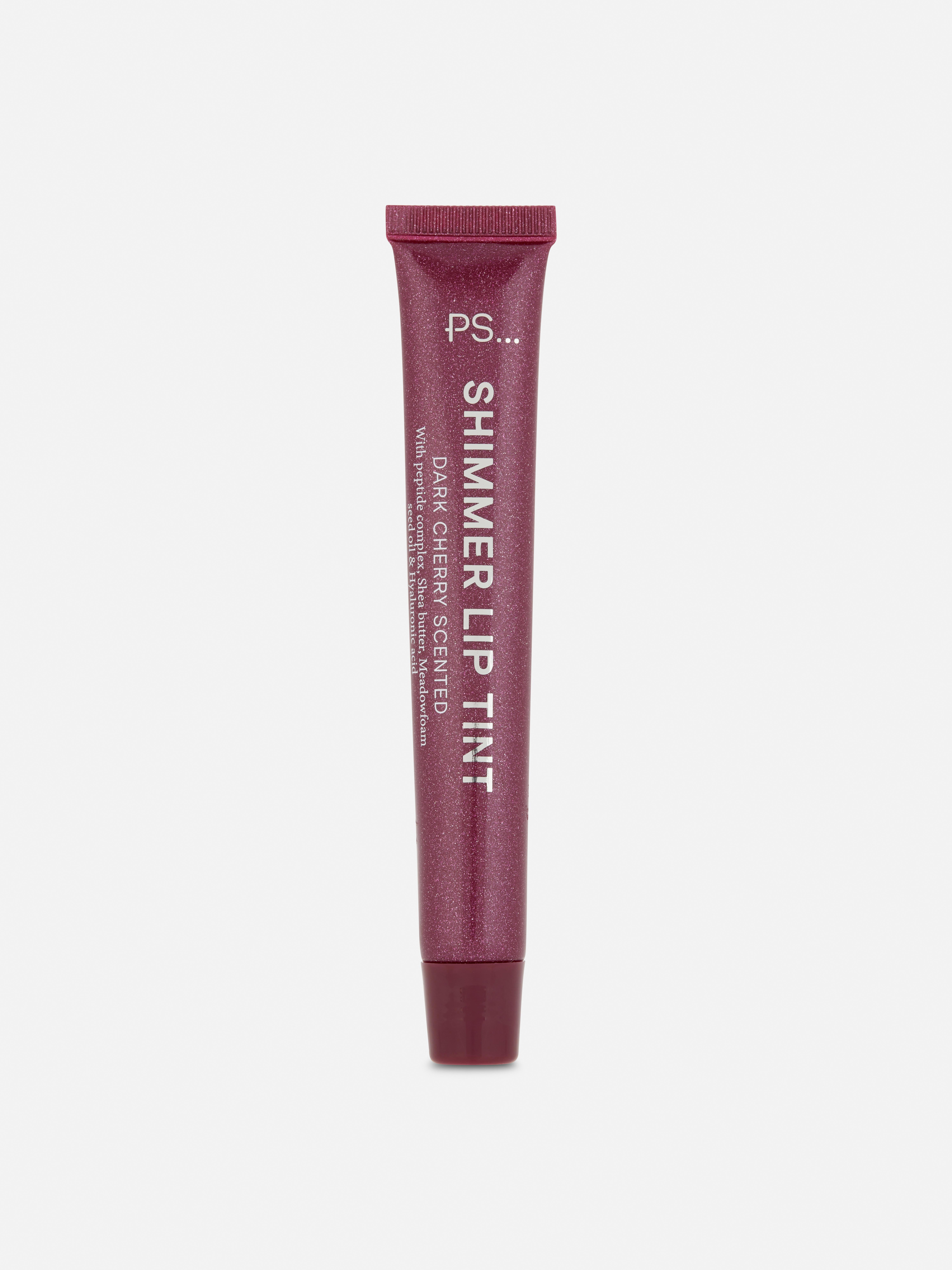 PS... Scented Shimmer Lip Tint
