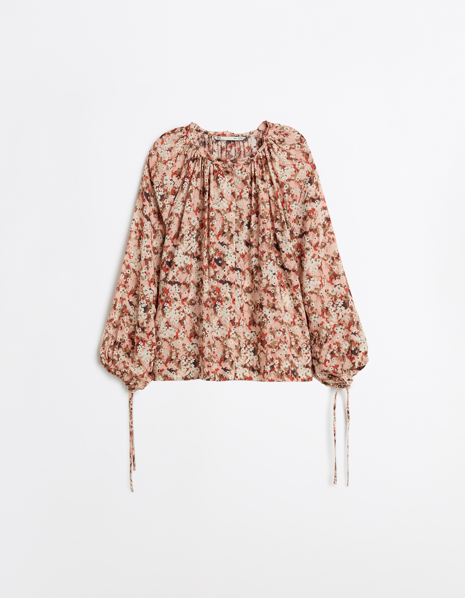 Blusa, Mulher, Rosa