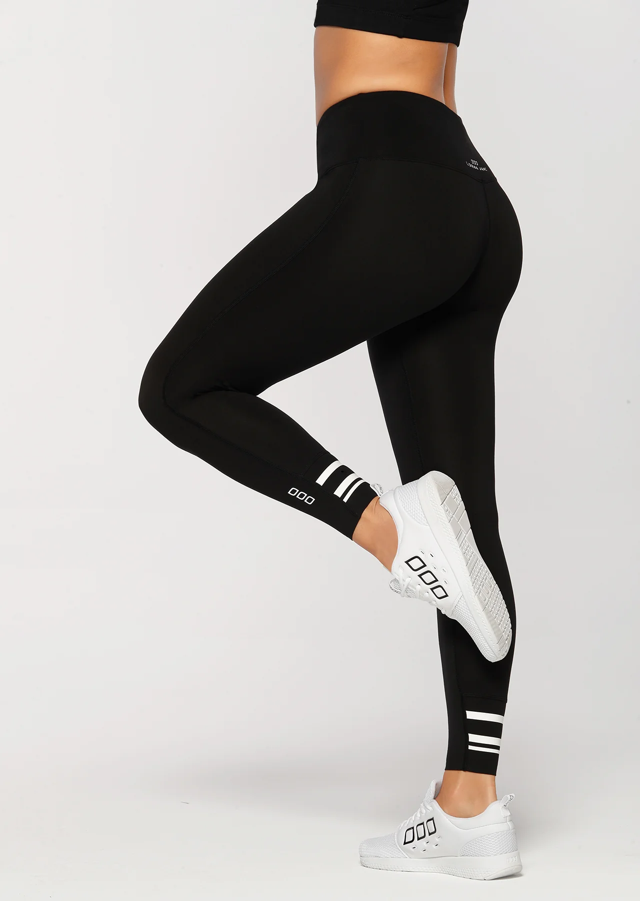 Speedster Support F/L Tight