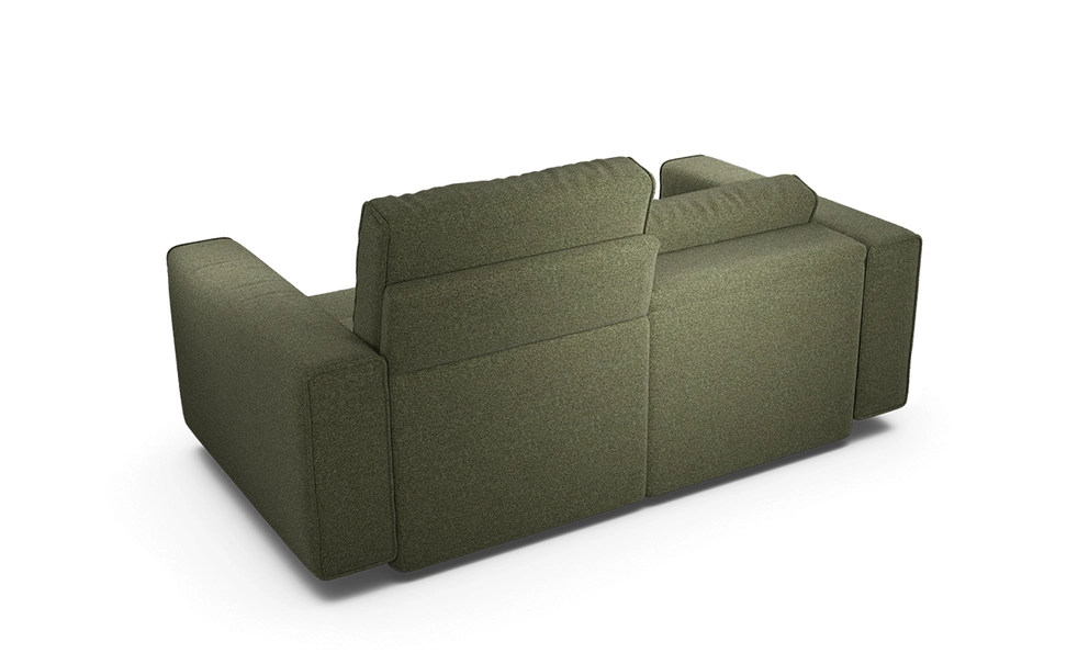 Einzelsofa CLOUDY1