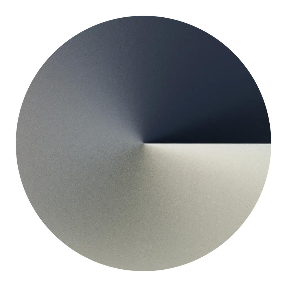 Kurzflorteppich Dial