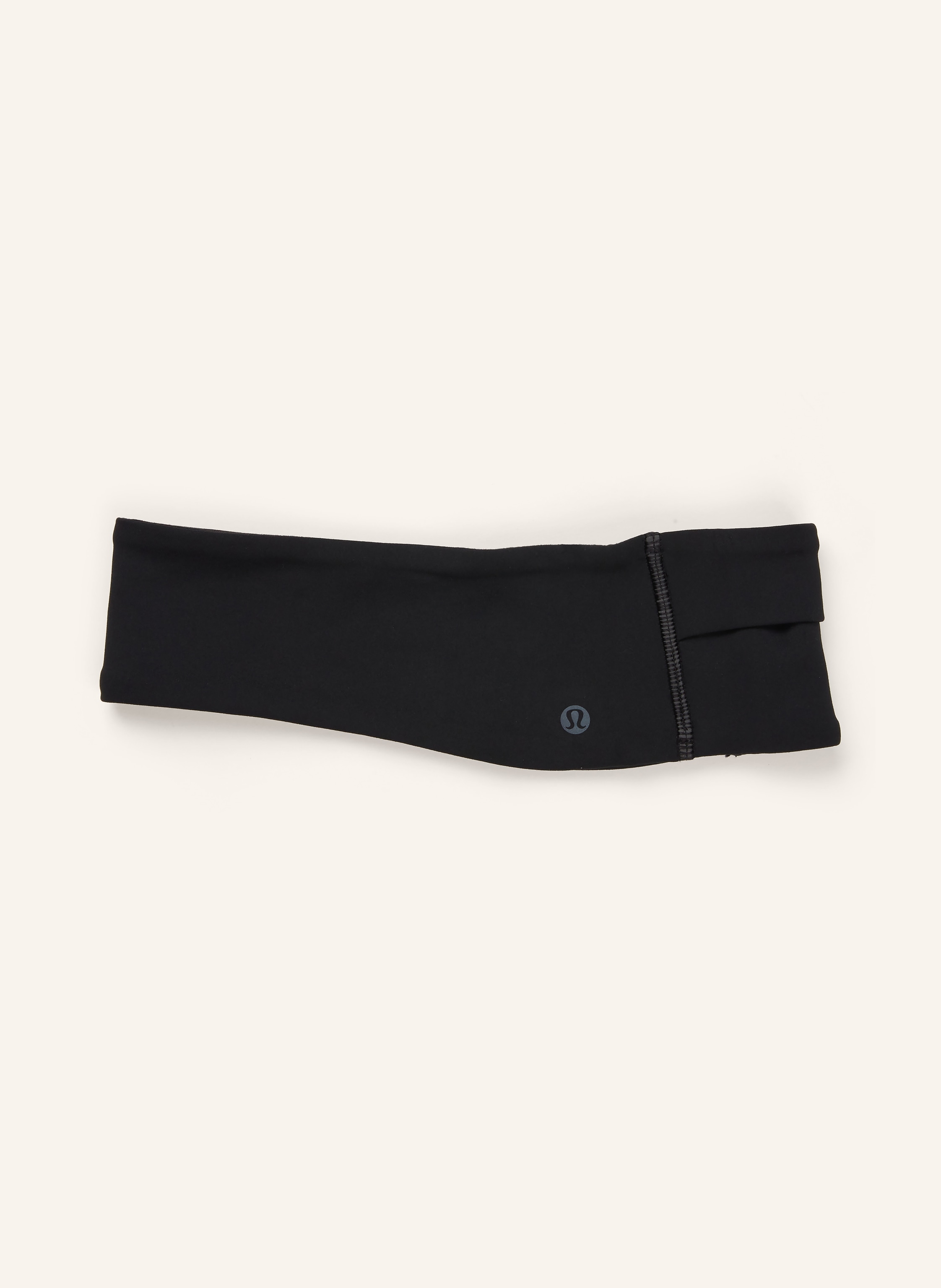 lululemon Stirnband FAST AND FREE FLEECE
