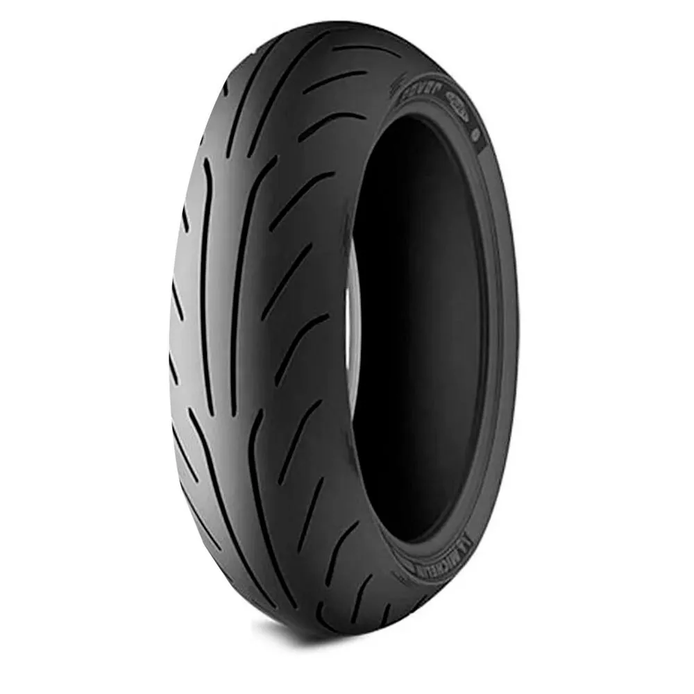 Michelin Moto Power Pure SC 53P TL scooter front tire