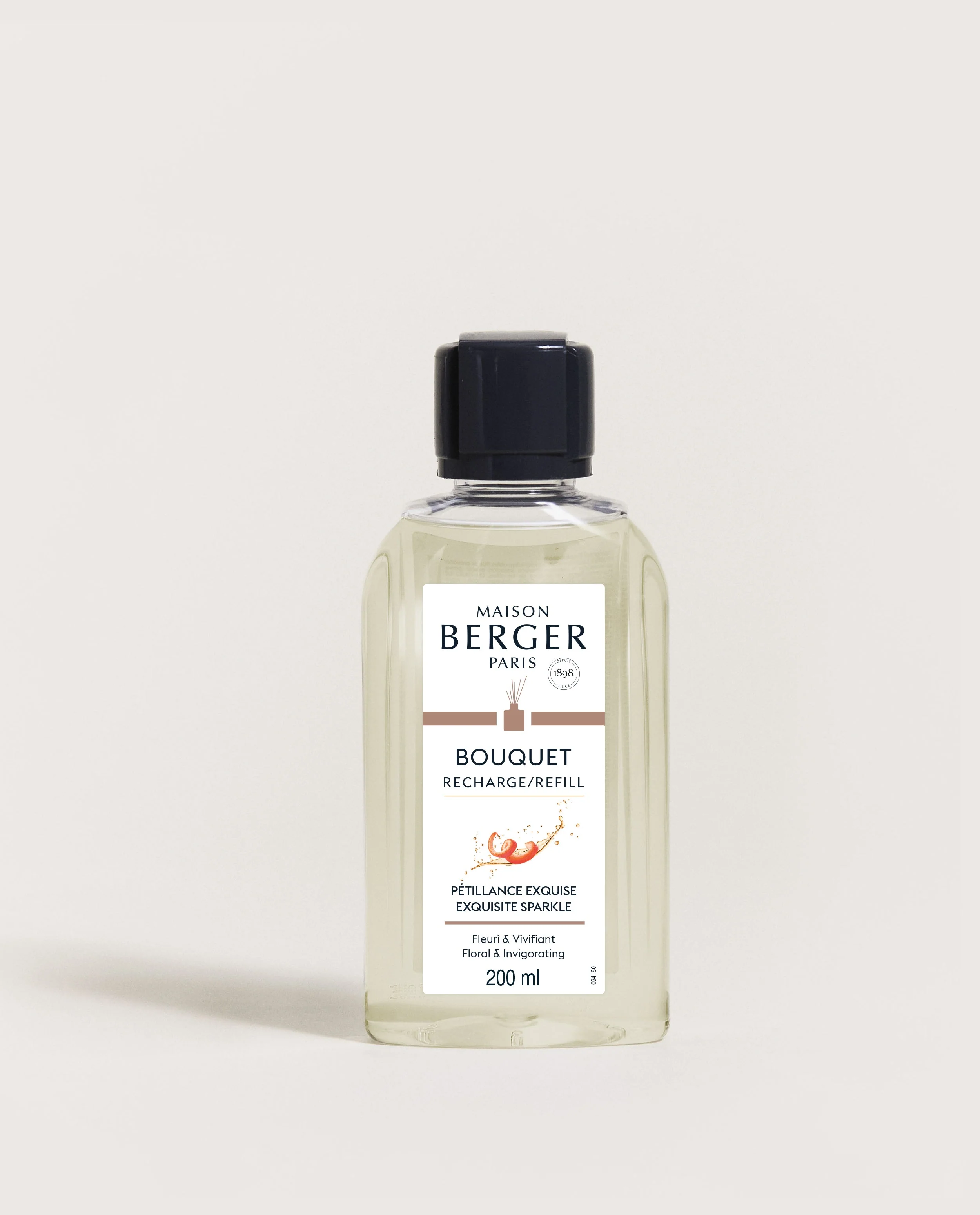 Recharge bouquet Pétillance Exquise 200ml