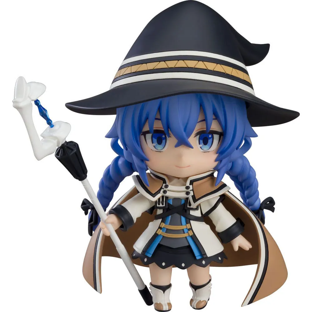 Good Smile Company Mushoku Tensei Roxy Migurdia figure