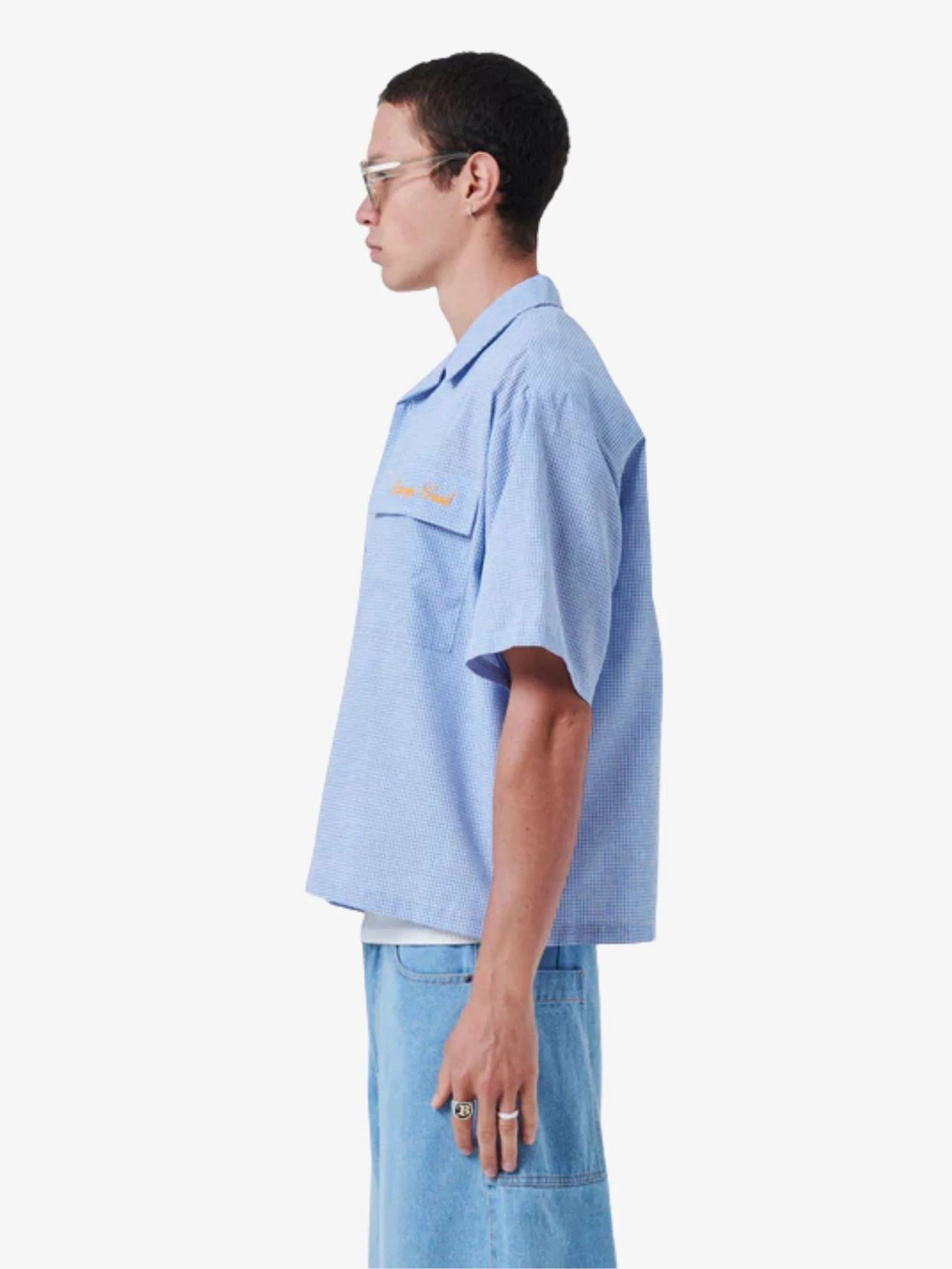 Scribe Shirt