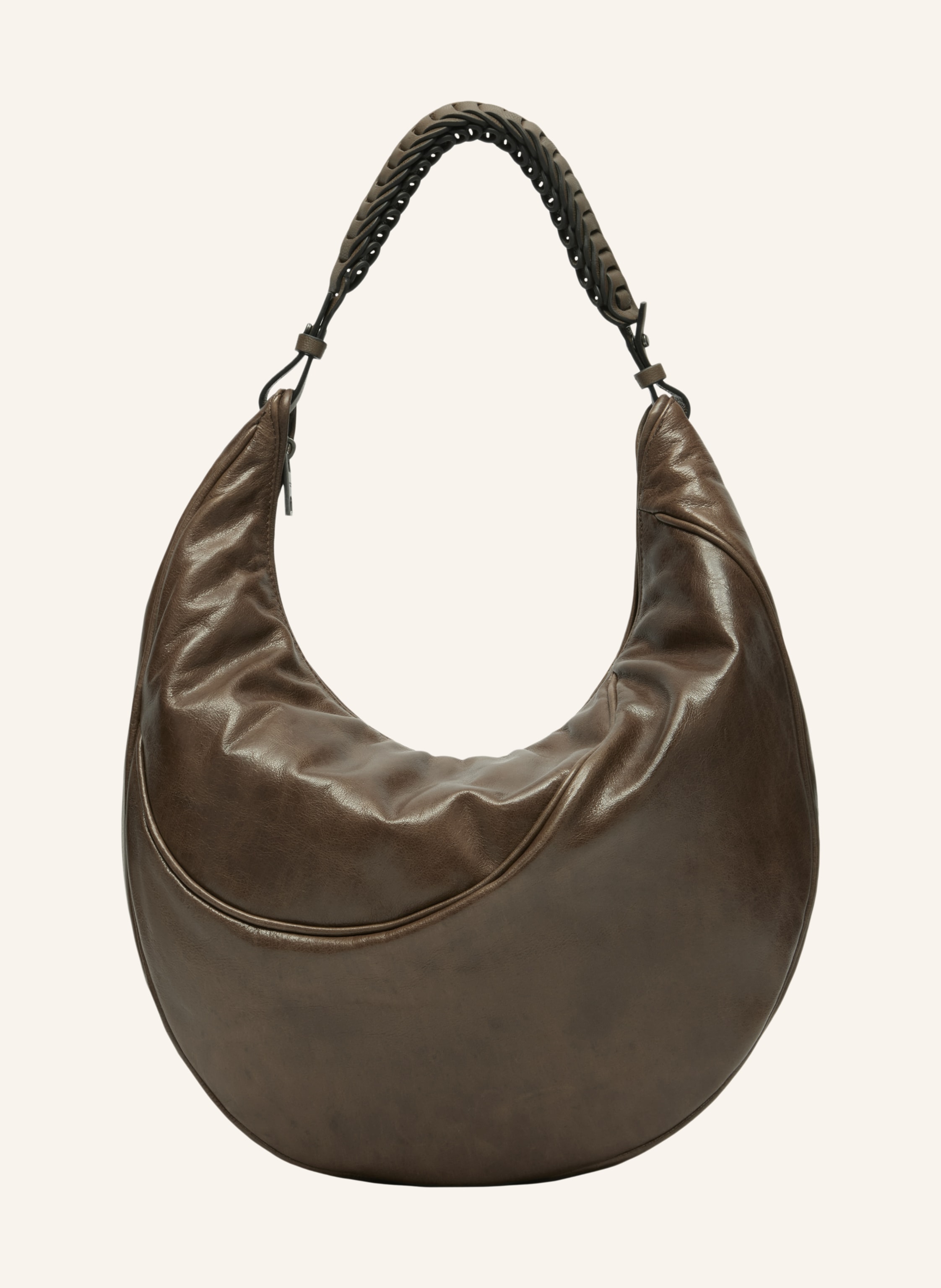 LIEBESKIND Beuteltasche LUNA MEDIUM