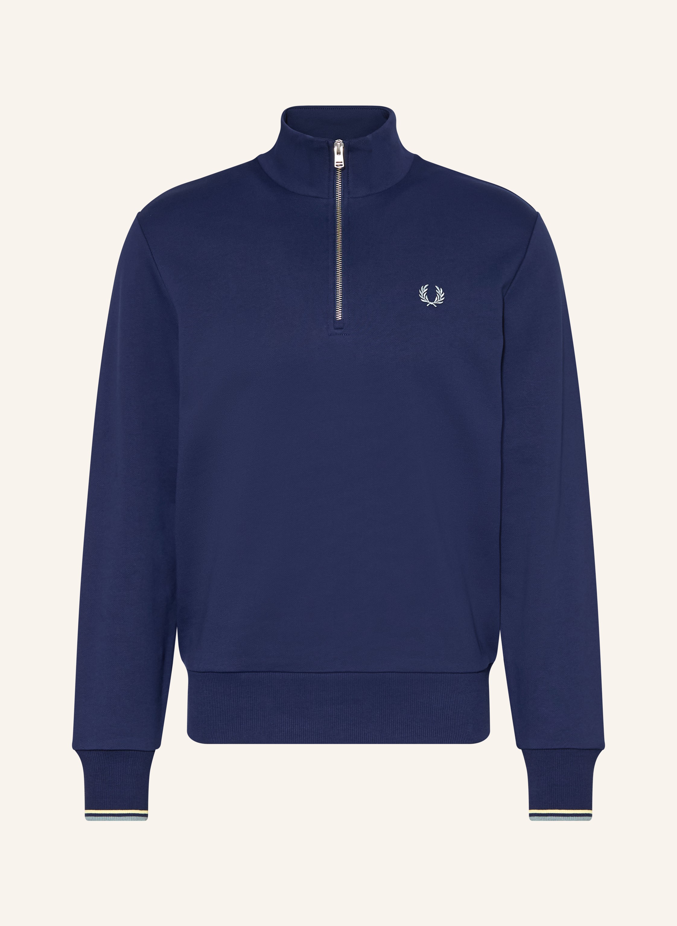 FRED PERRY Sweat-Troyer