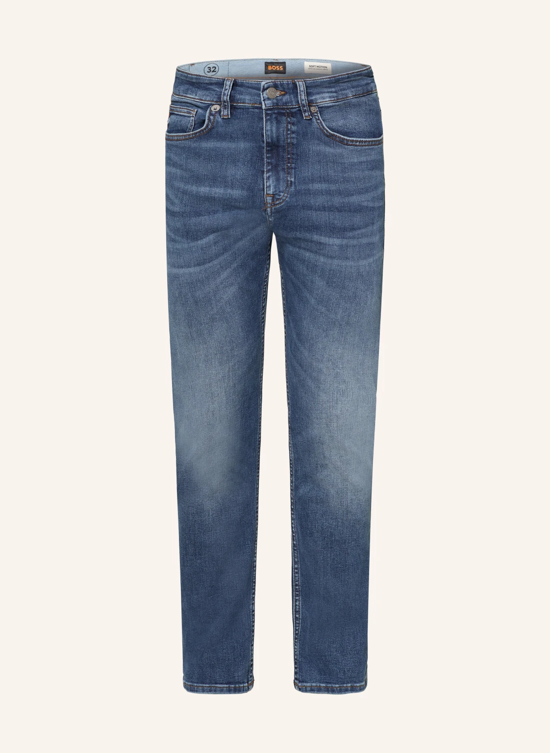 BOSS Jeans DELAWARE Slim Fit