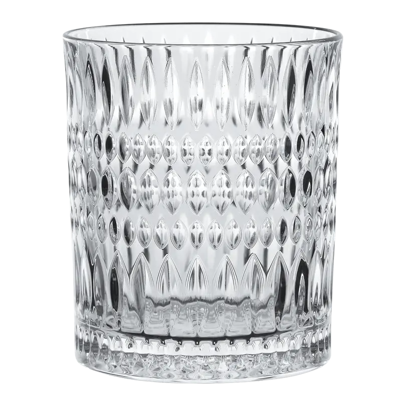 Whiskyglas Ethno