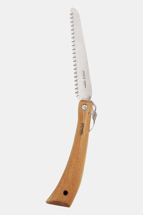 Opinel Nr. 18 RVS Zaag