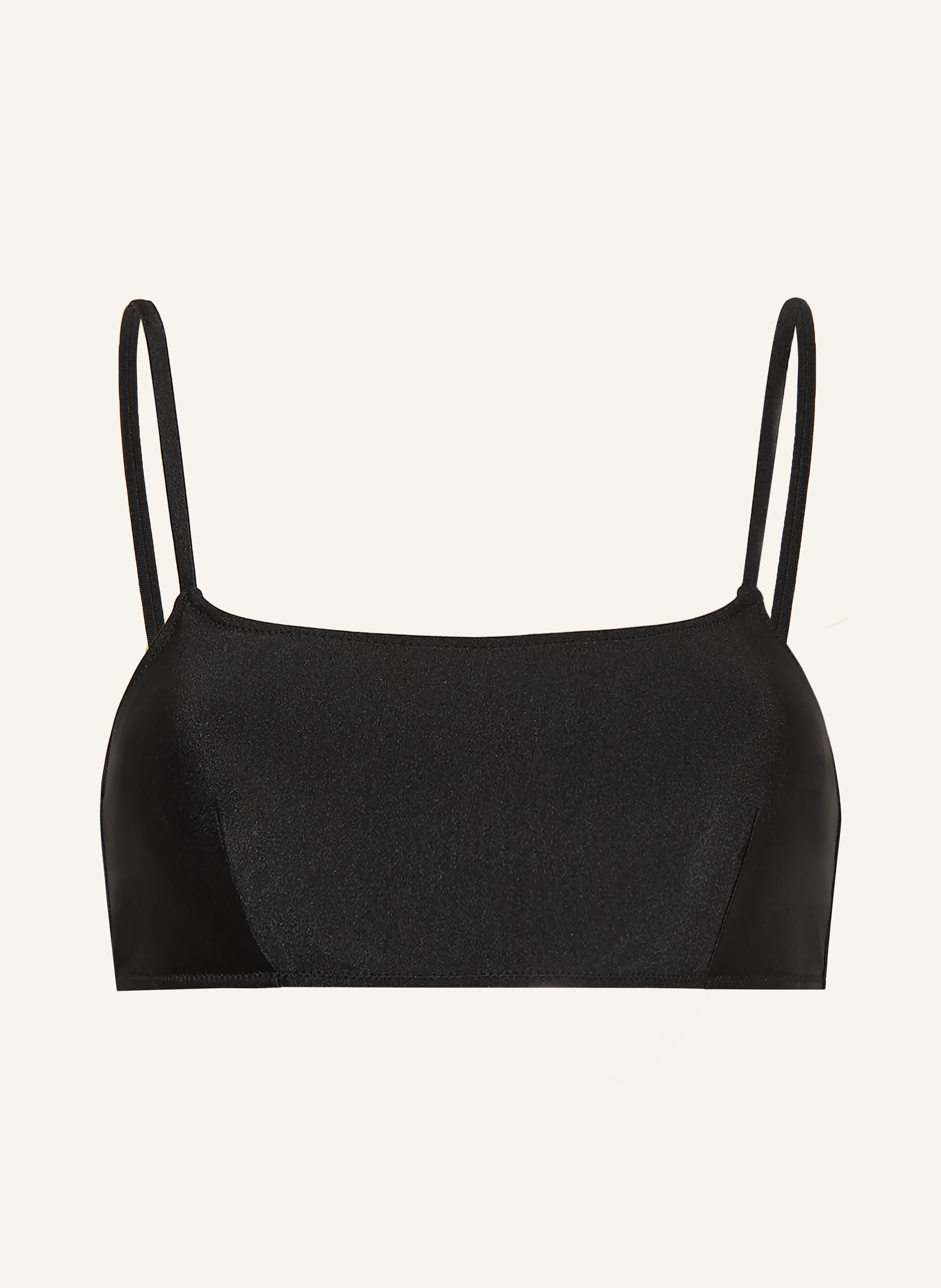 MRS & HUGS Bustier-Bikini-Top
