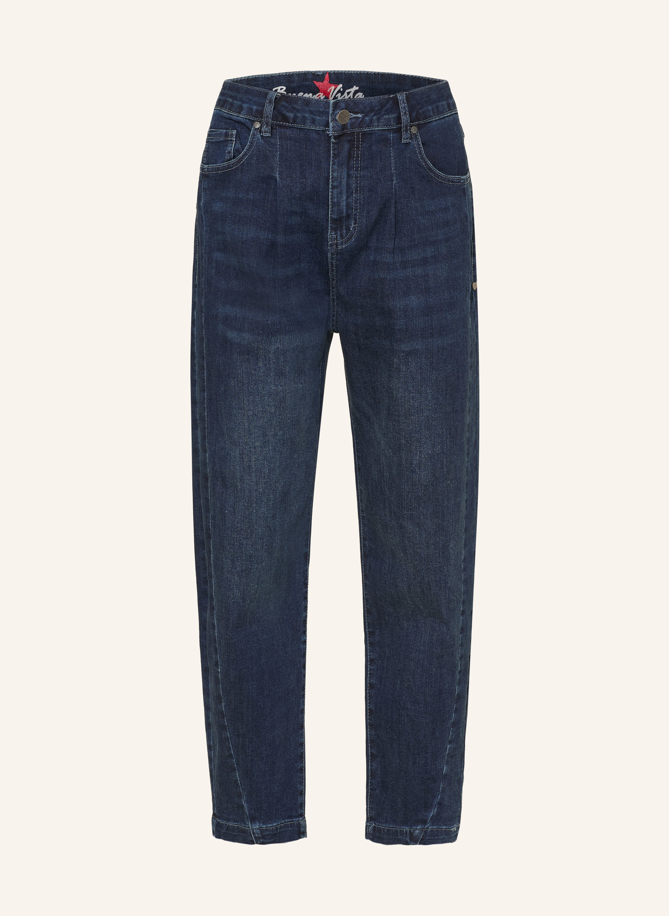 Buena Vista Mom Jeans BALLON