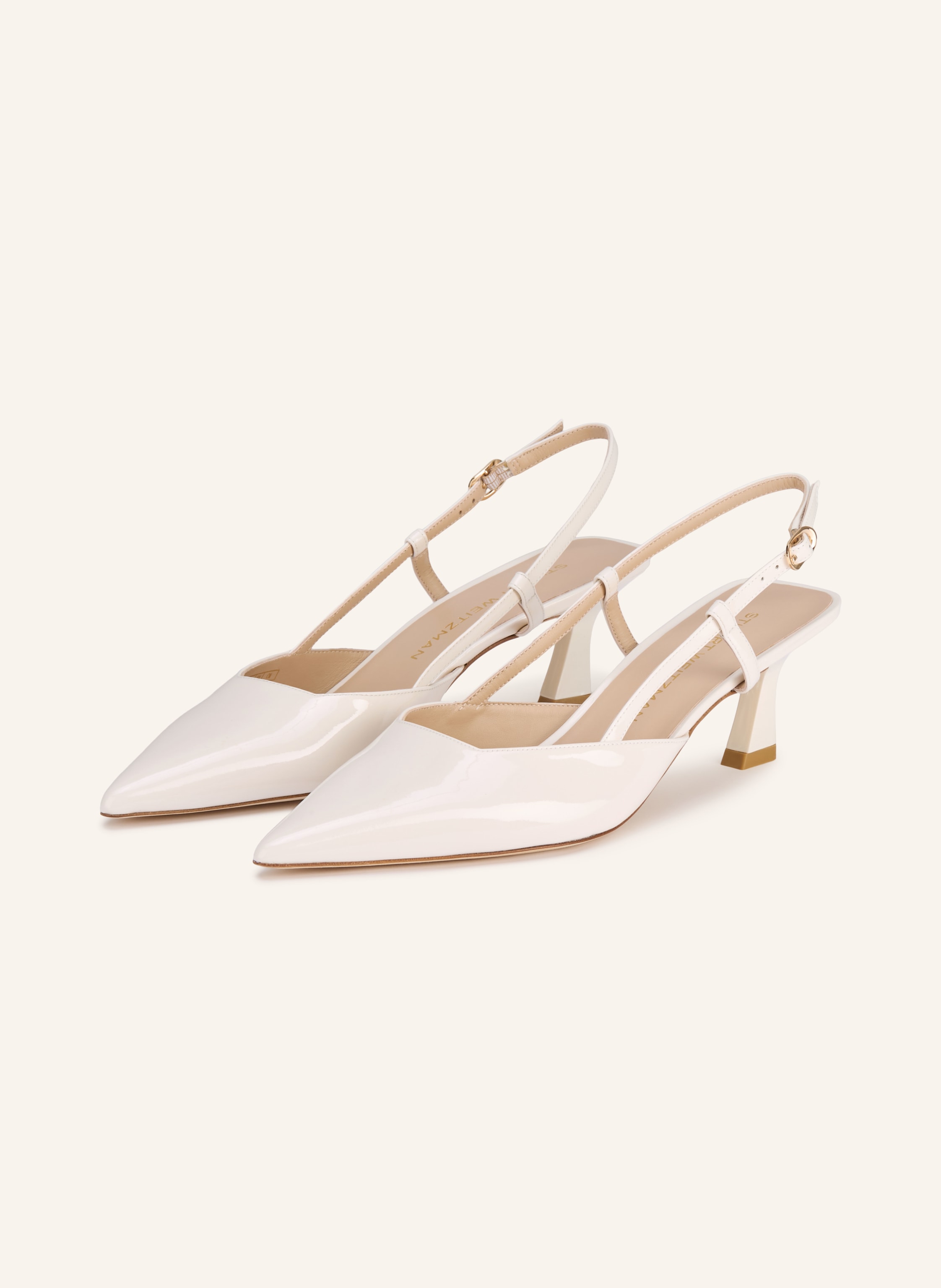 STUART WEITZMAN Slingpumps VINNIE 50