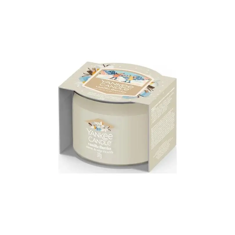 Duftkerze Yankee Candle