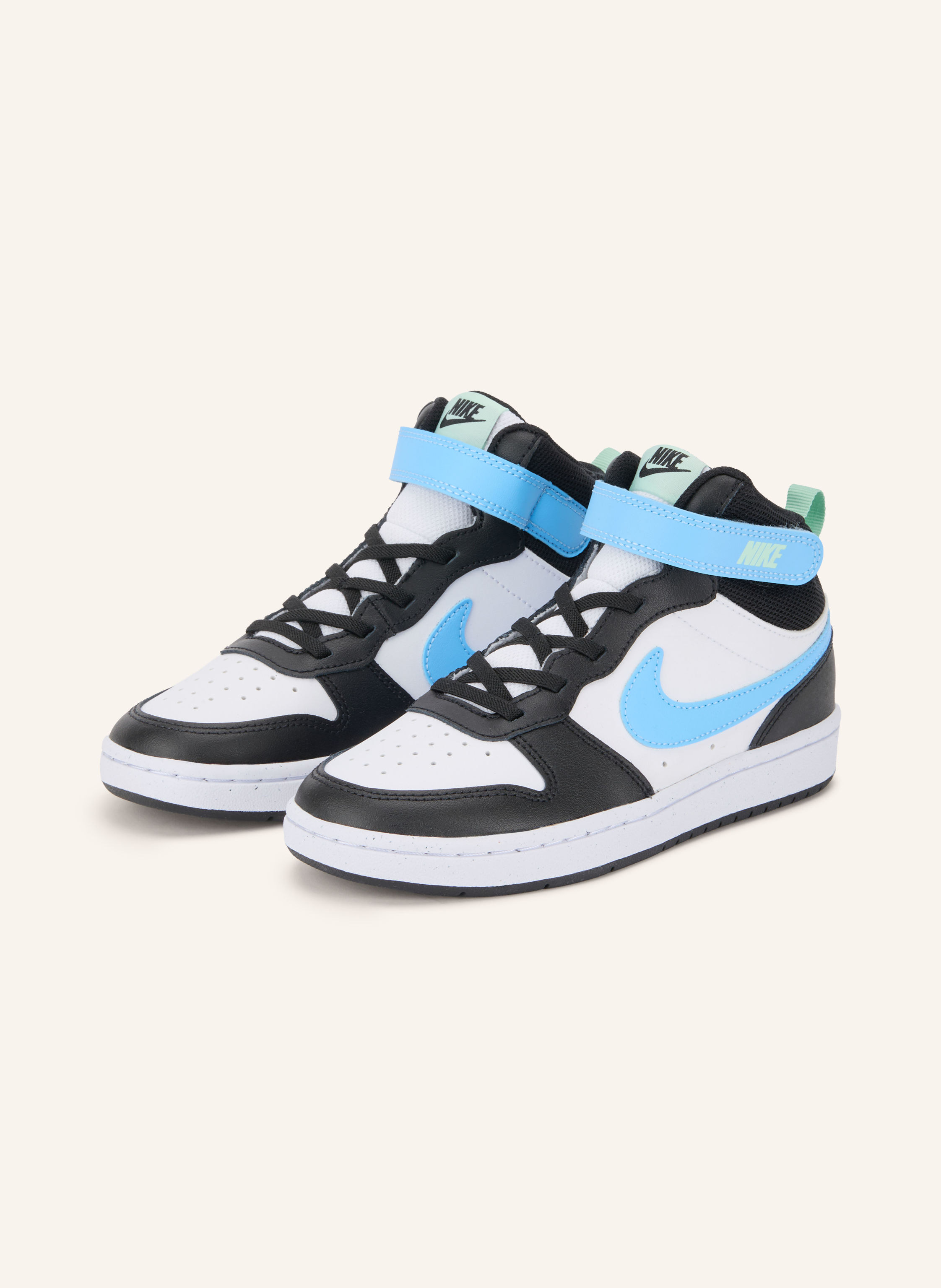 Nike Hightop-Sneaker COURT BOROUGH MID 2