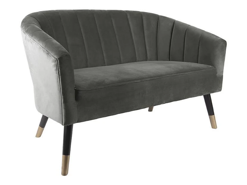 2-zitsbank Royal velvet