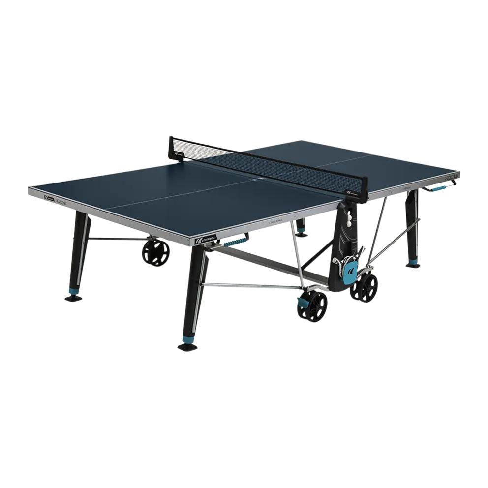 Tischtennis-Tisch Outdoor 400X