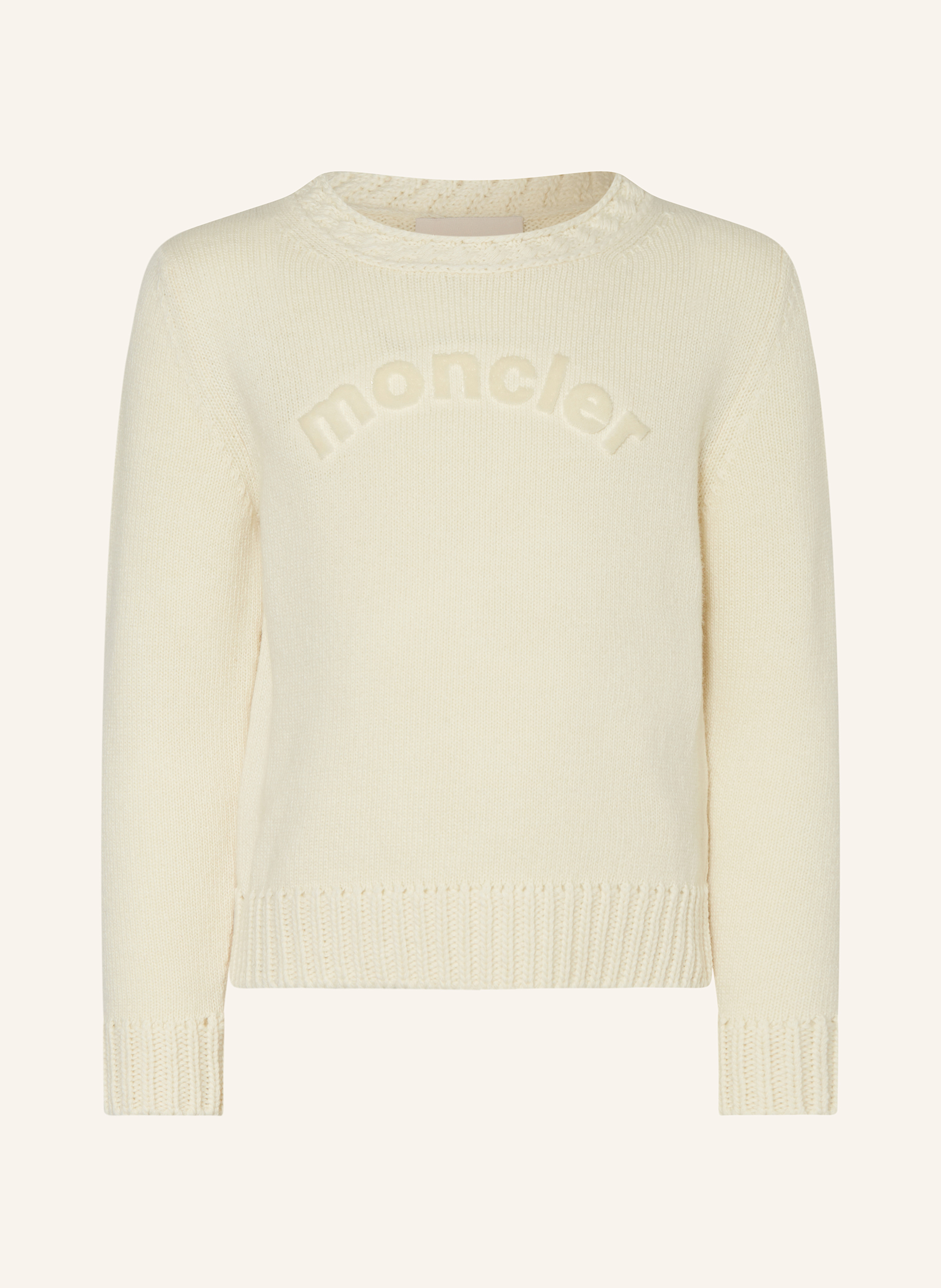 MONCLER enfant Pullover