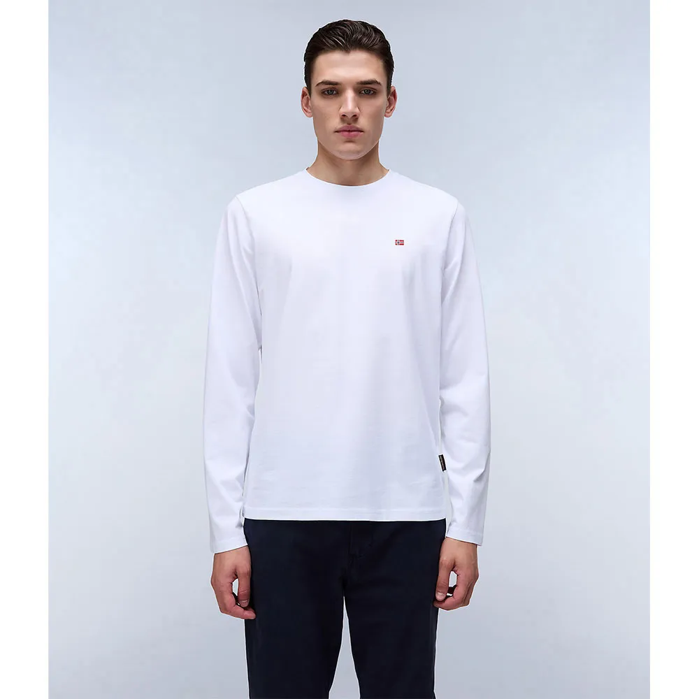 Napapijri Salis long sleeve T-shirt