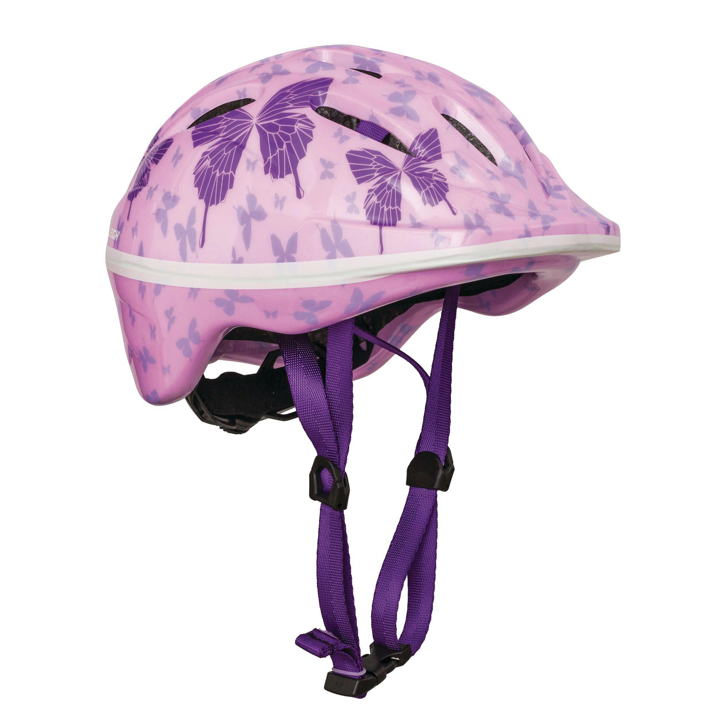 Raleigh Wanderer Toddler Bike Helmet