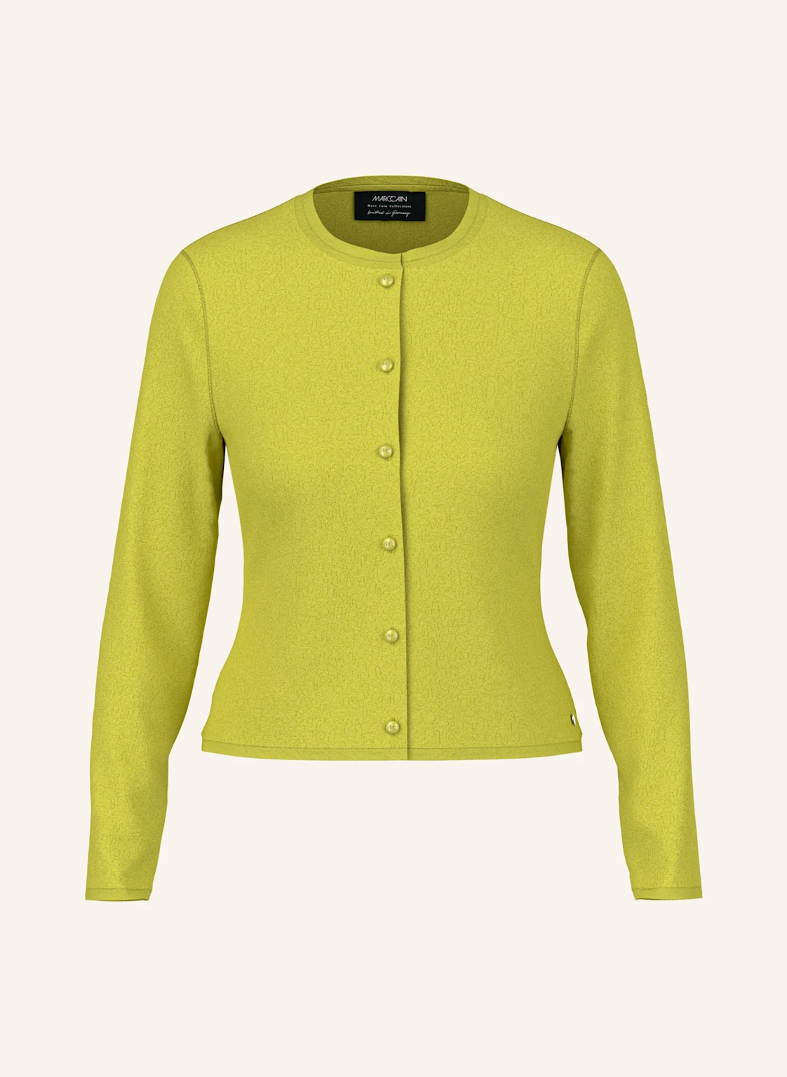 MARC CAIN Cardigan