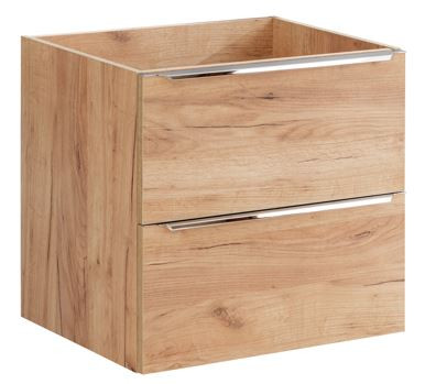 Szafka łazienkowa 60 cm CAPRI DĄB