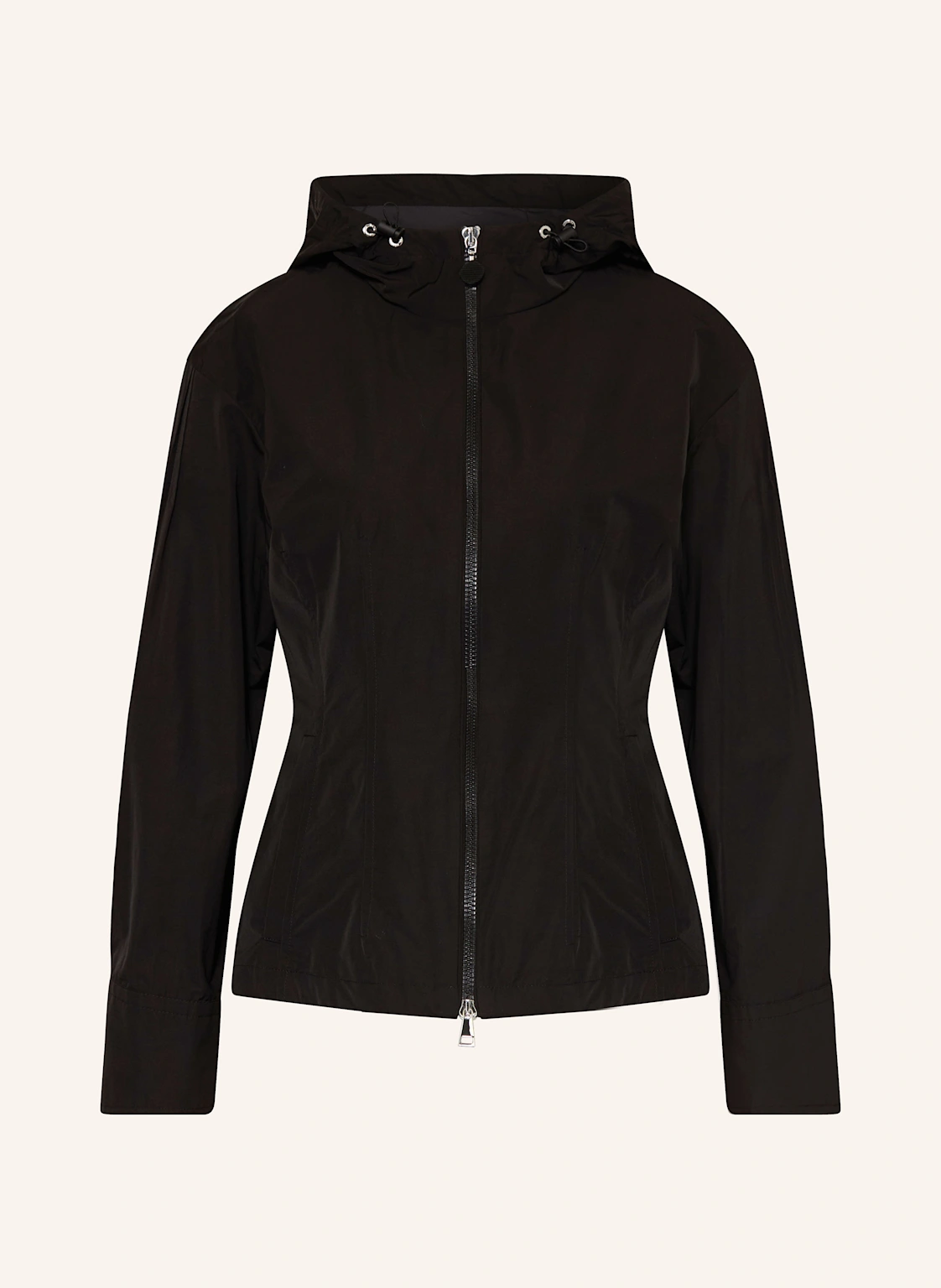 MONCLER Jacke PAU