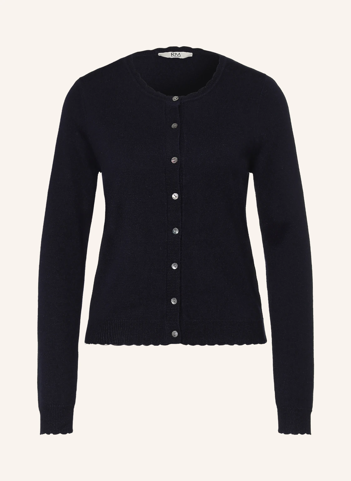 rosemunde Strickjacke RMWSOFIA