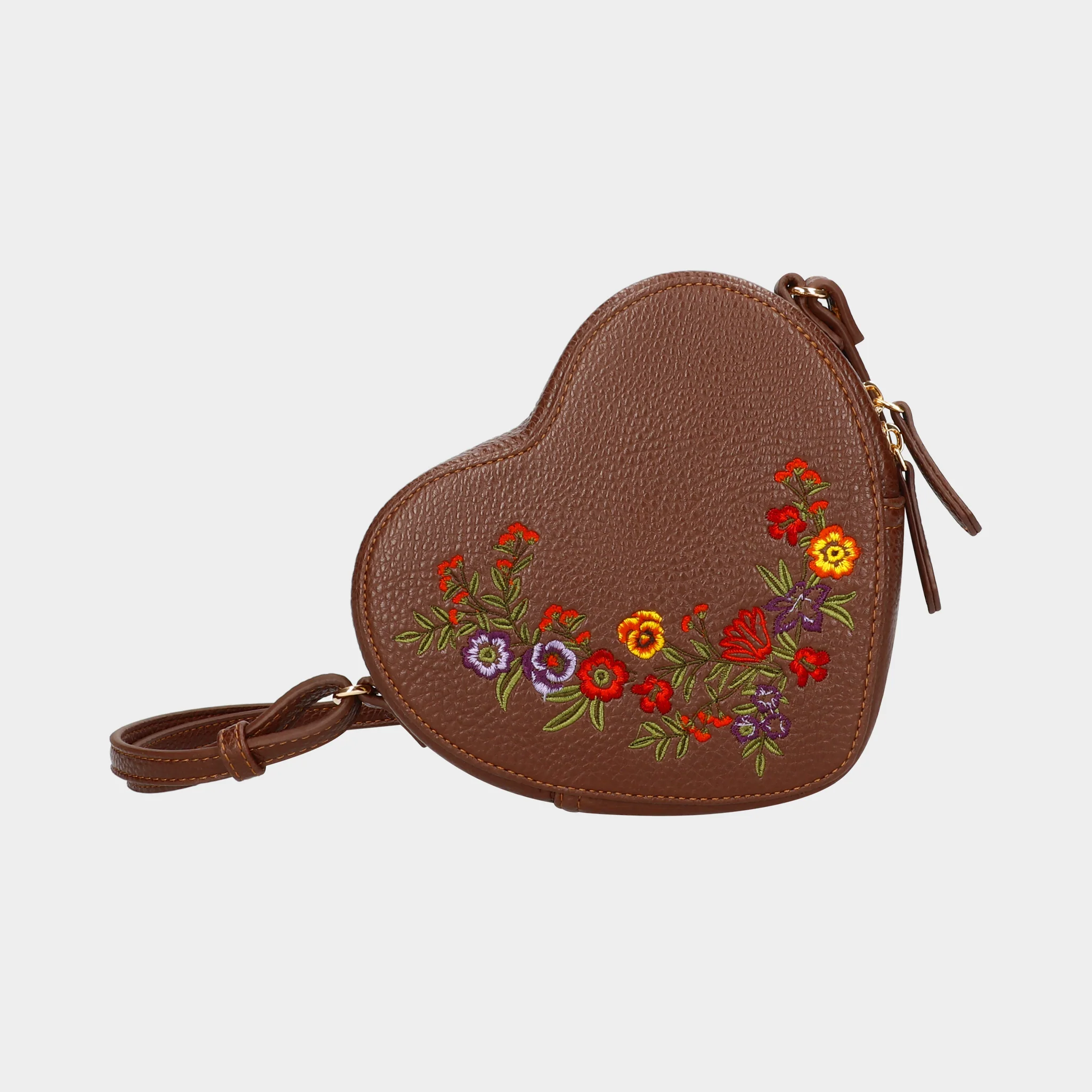 Crossbody Bag Spatzerl 3387