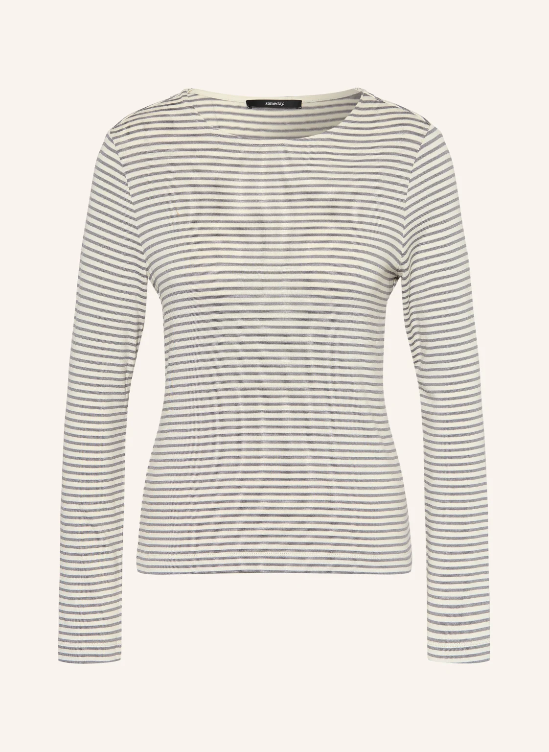someday Longsleeve KAMAJA