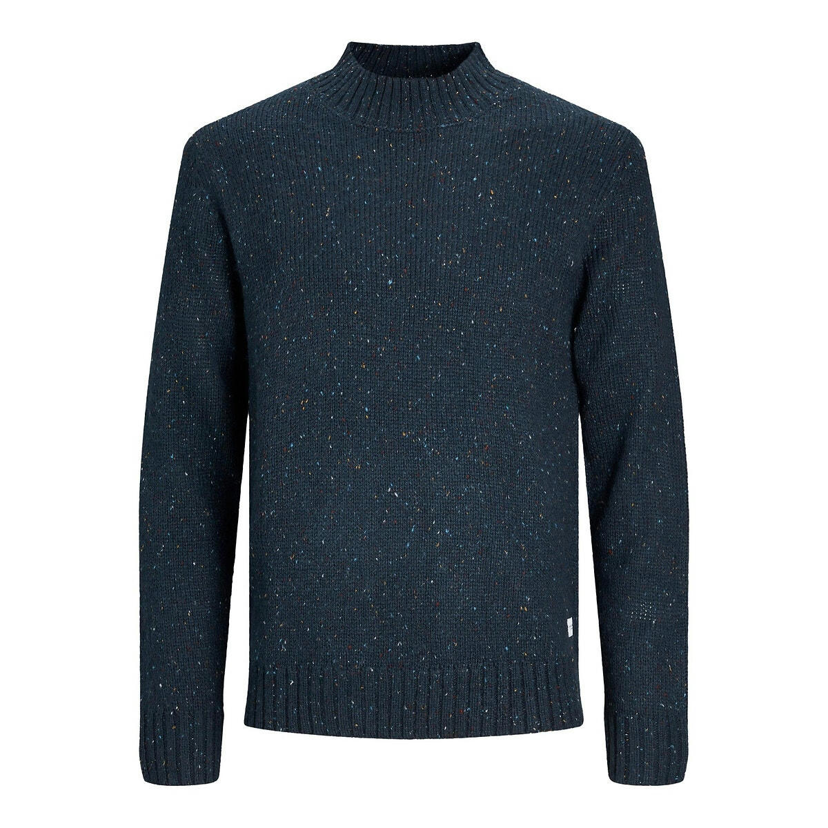 Pull col montant Jjnolan