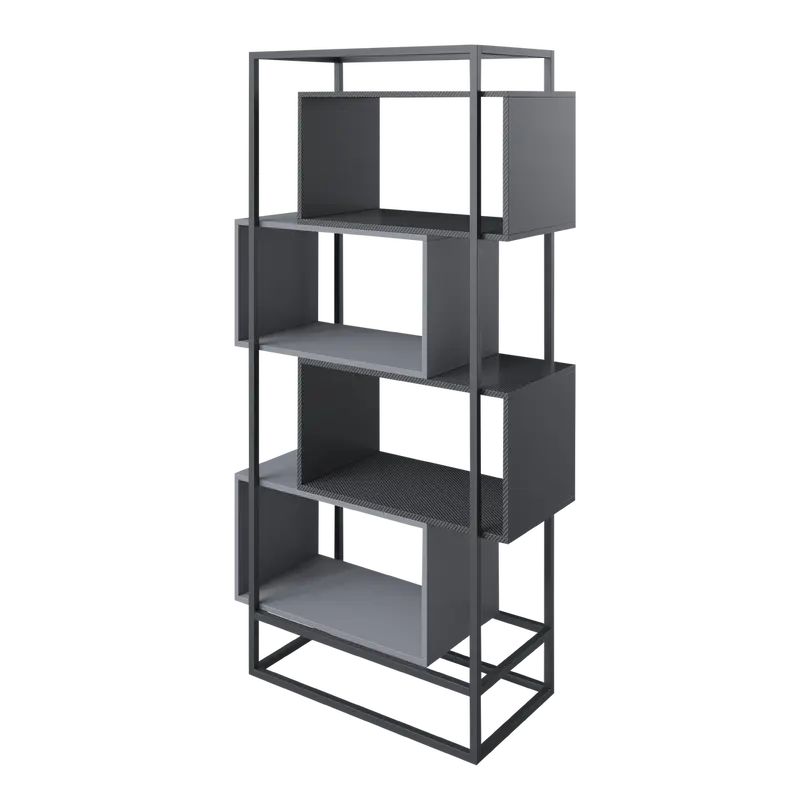 Bücherregal Minecraft