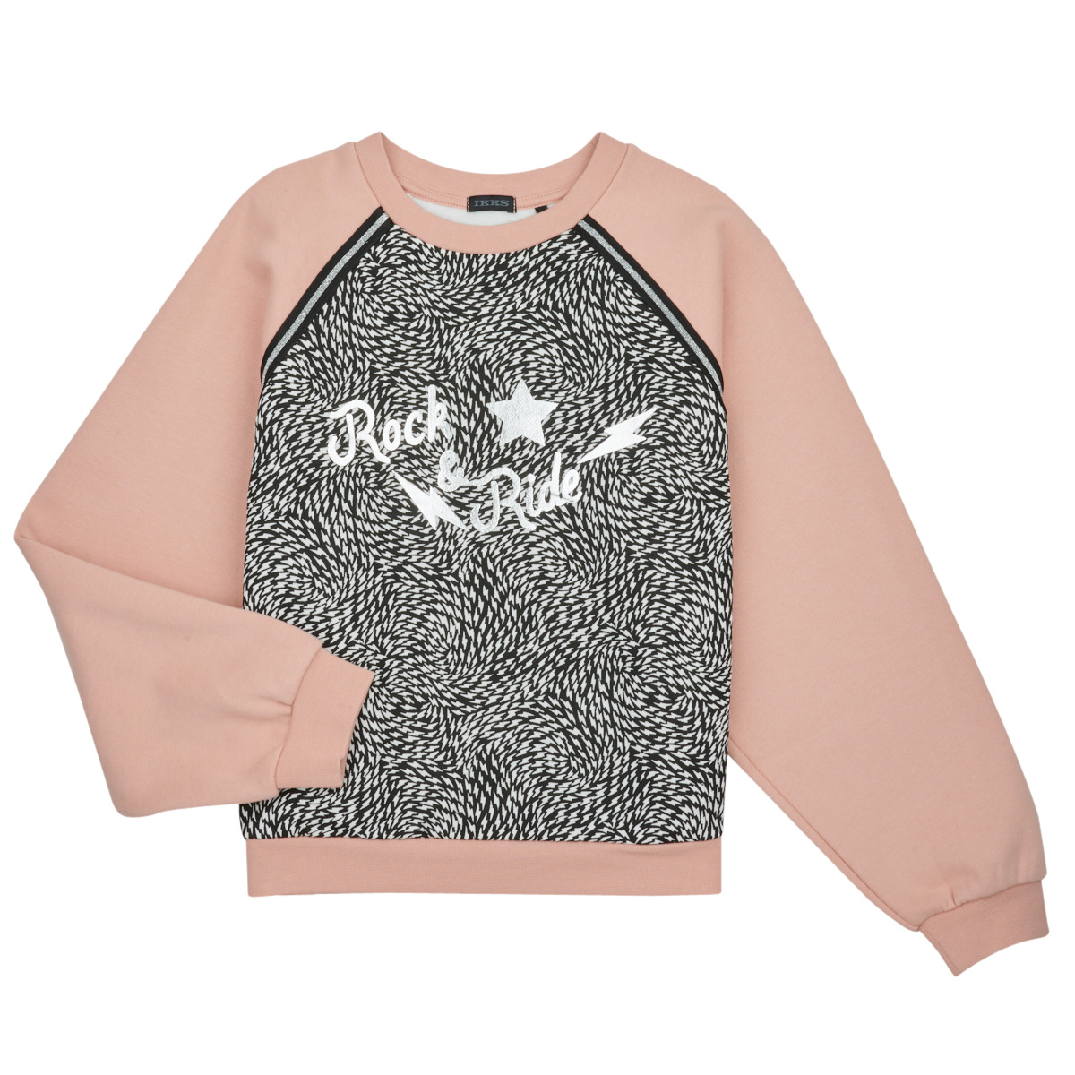Ikks - XW15032 - Pink