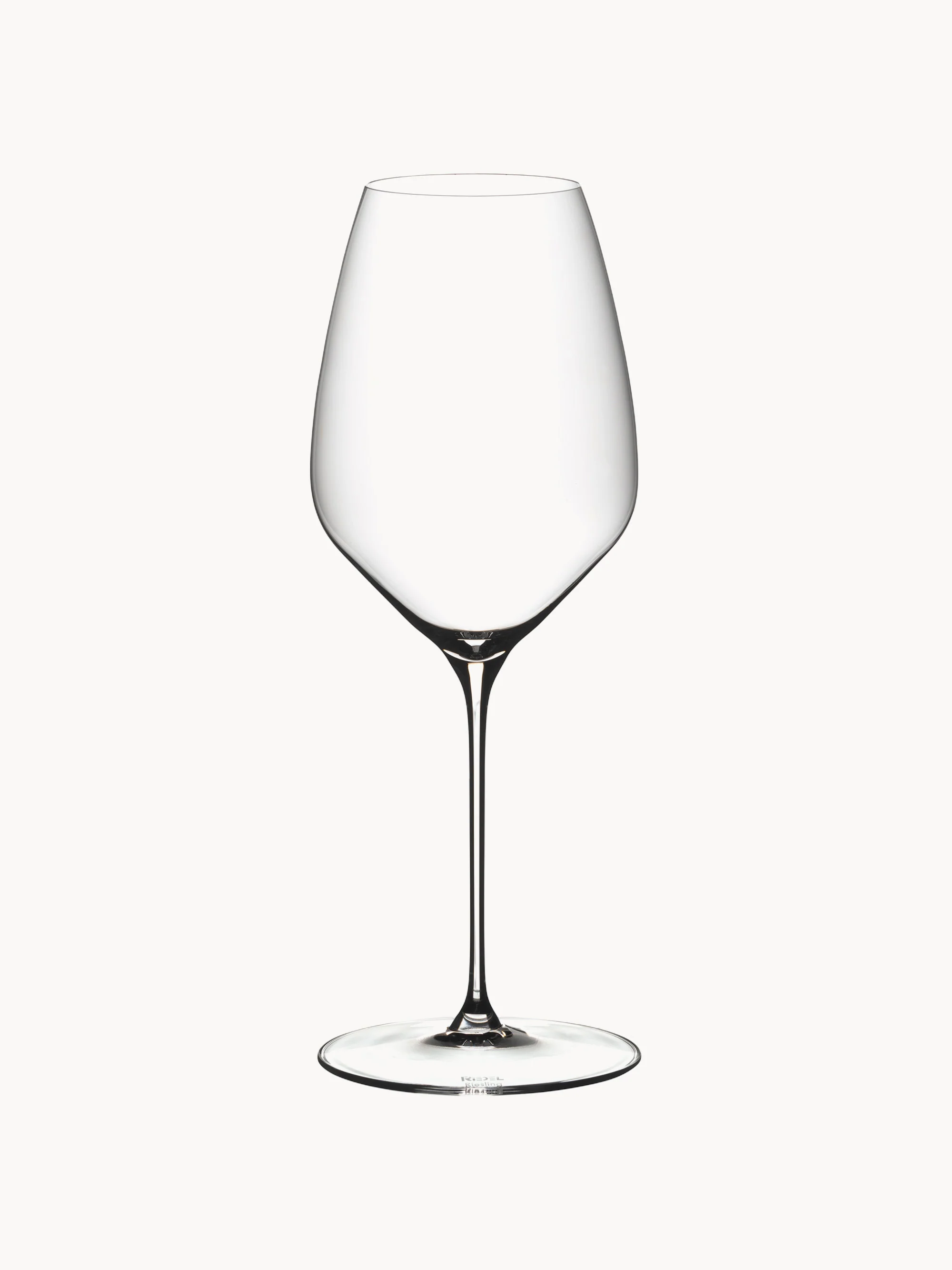 Kristall-Weingläser Veloce, 2er-Set