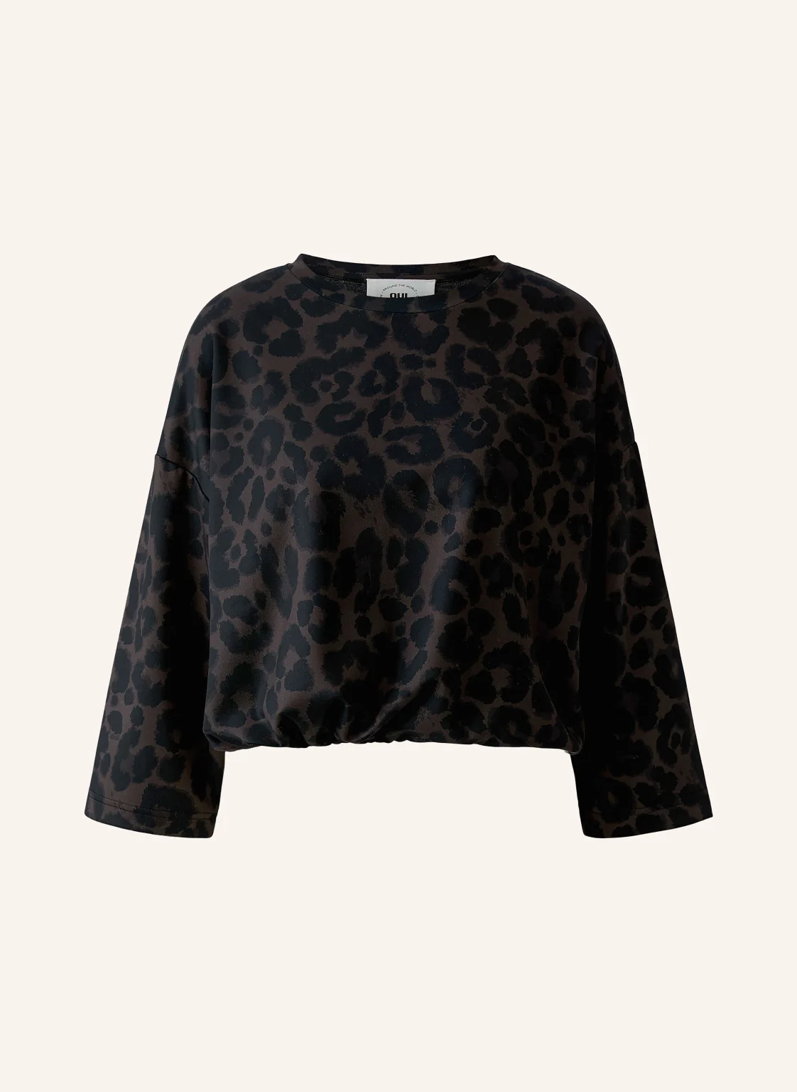 Oui Sweatshirt