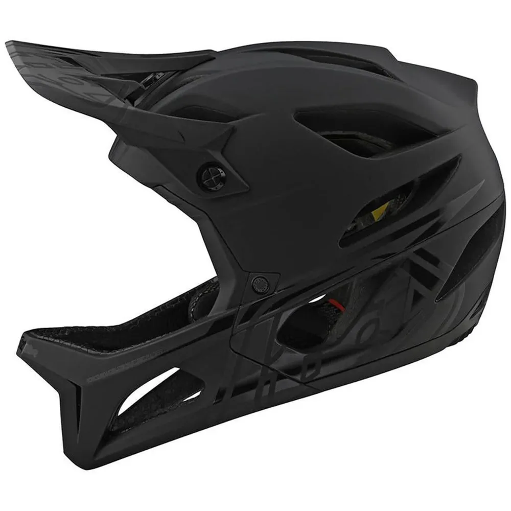 Troy Lee Designs Stage MIPS downhill helmet