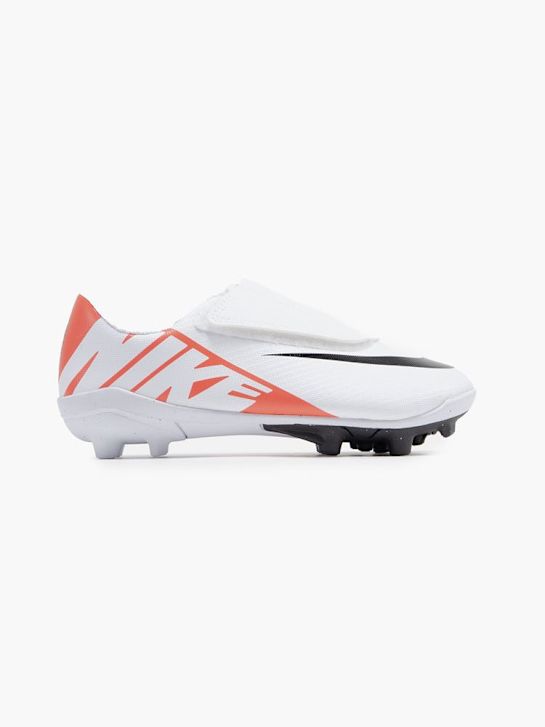JR MERCURIAL VAPOR 15 CLUB MG Football boot